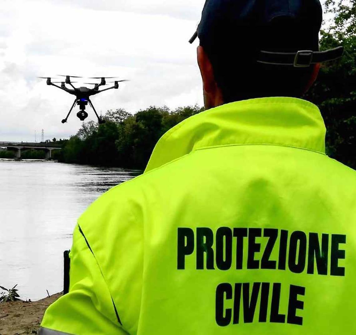 protezione civile