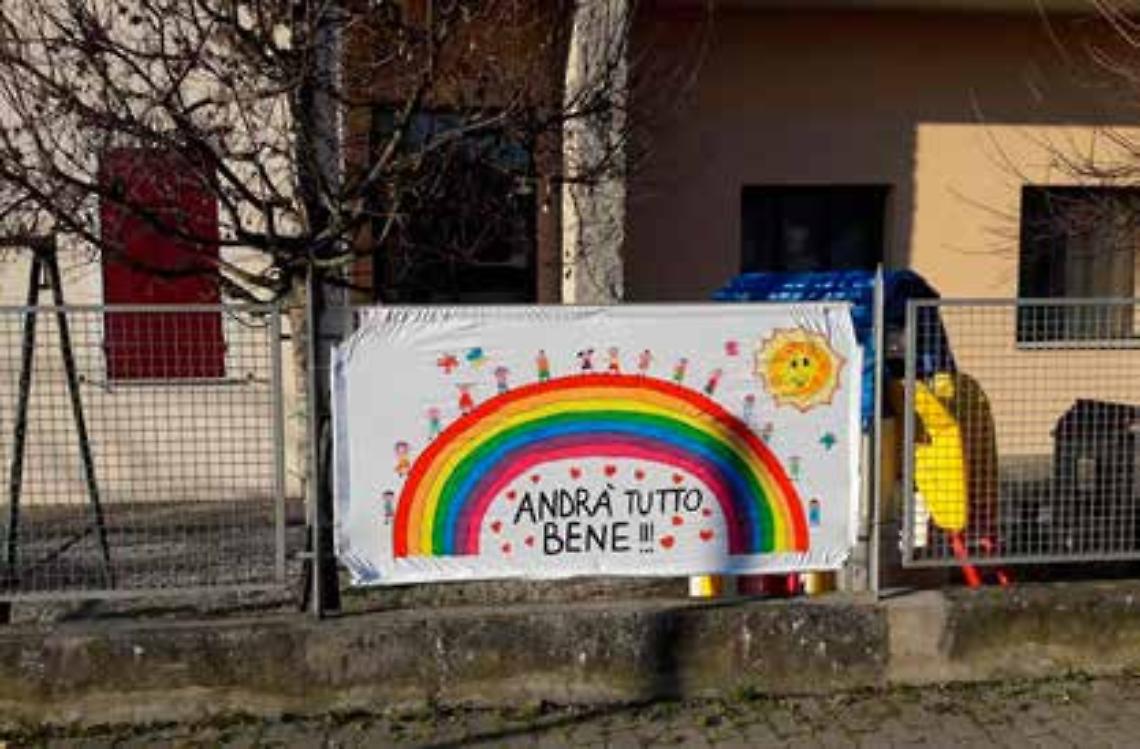 scuola bagnoli