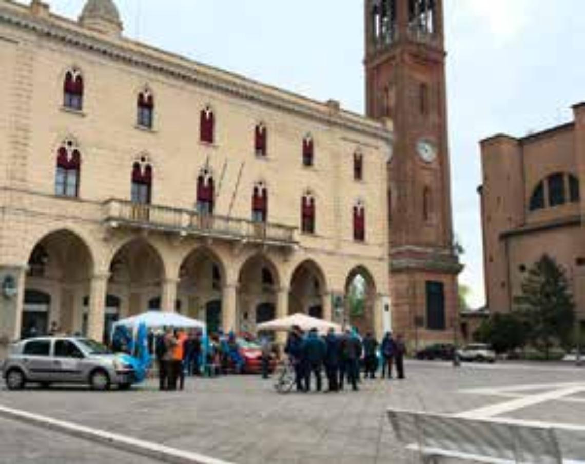 uil cavarzere