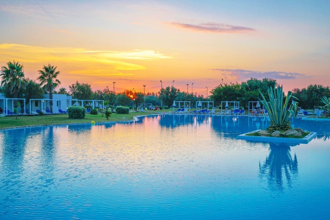 Vacanze in Puglia a Torre Rinalda