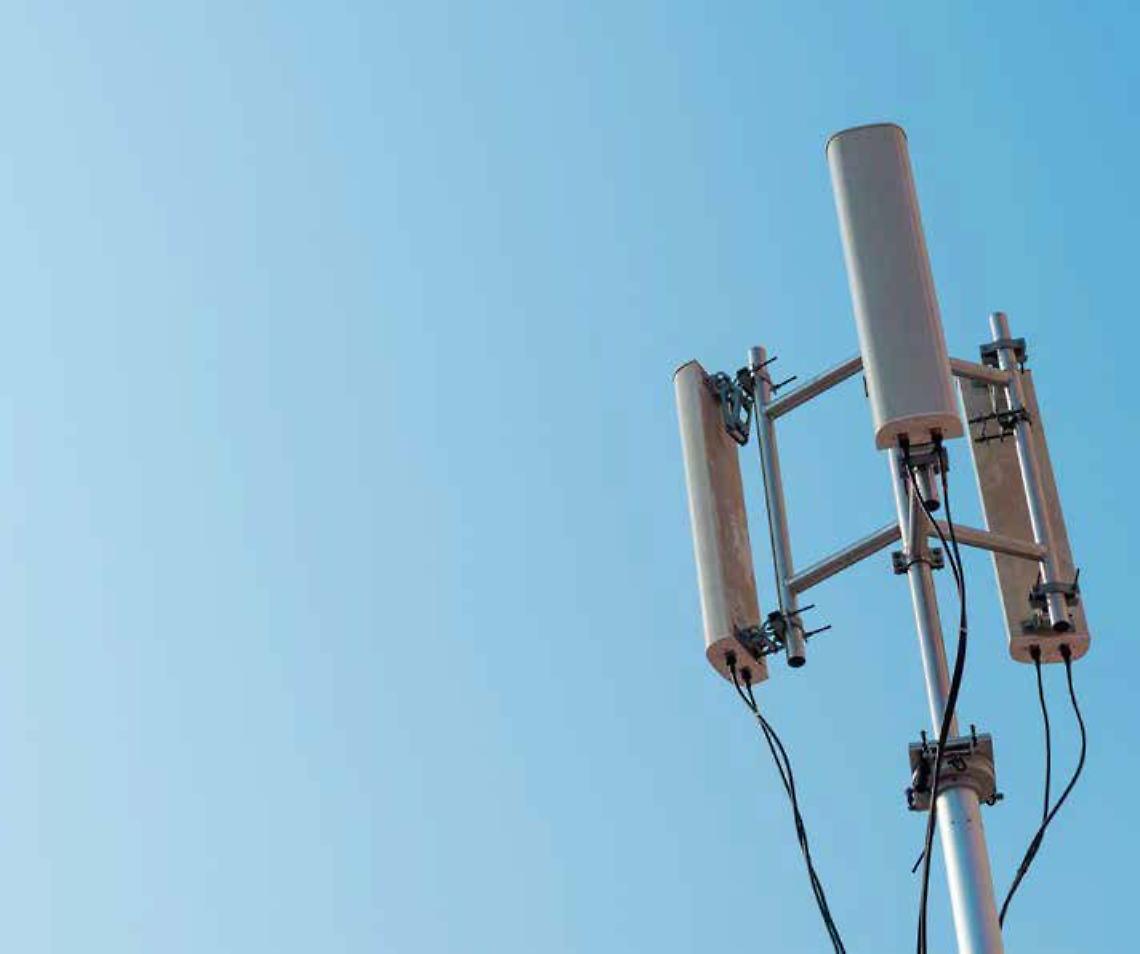5 g antenna