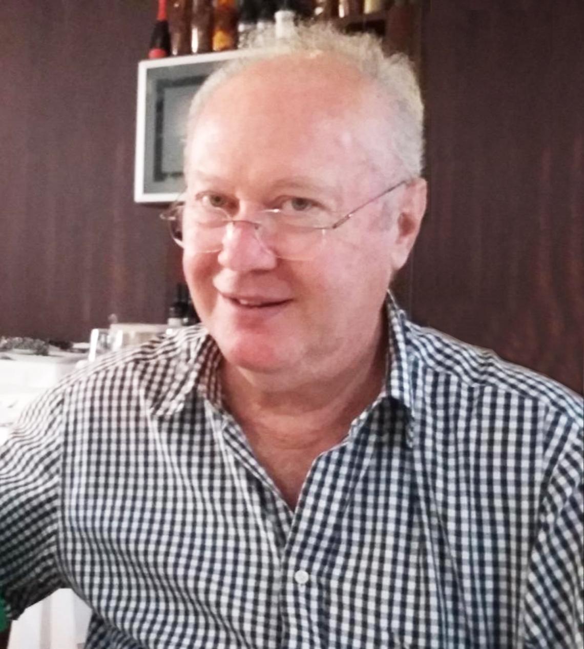 Fontana Paolo