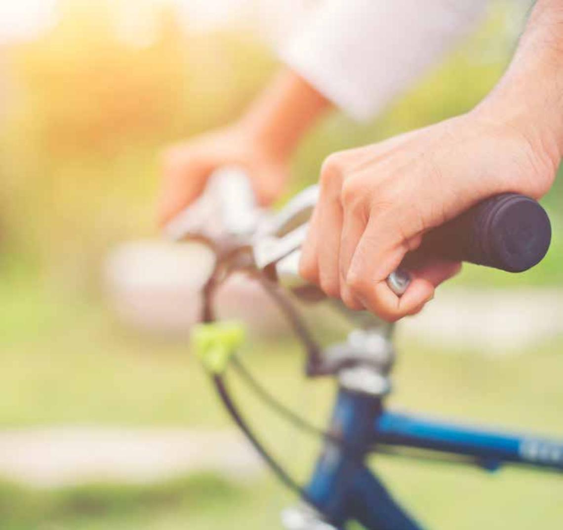 Bici rinate: a Padova parte il primo progetto italiano di riciclo solidale delle due ruote