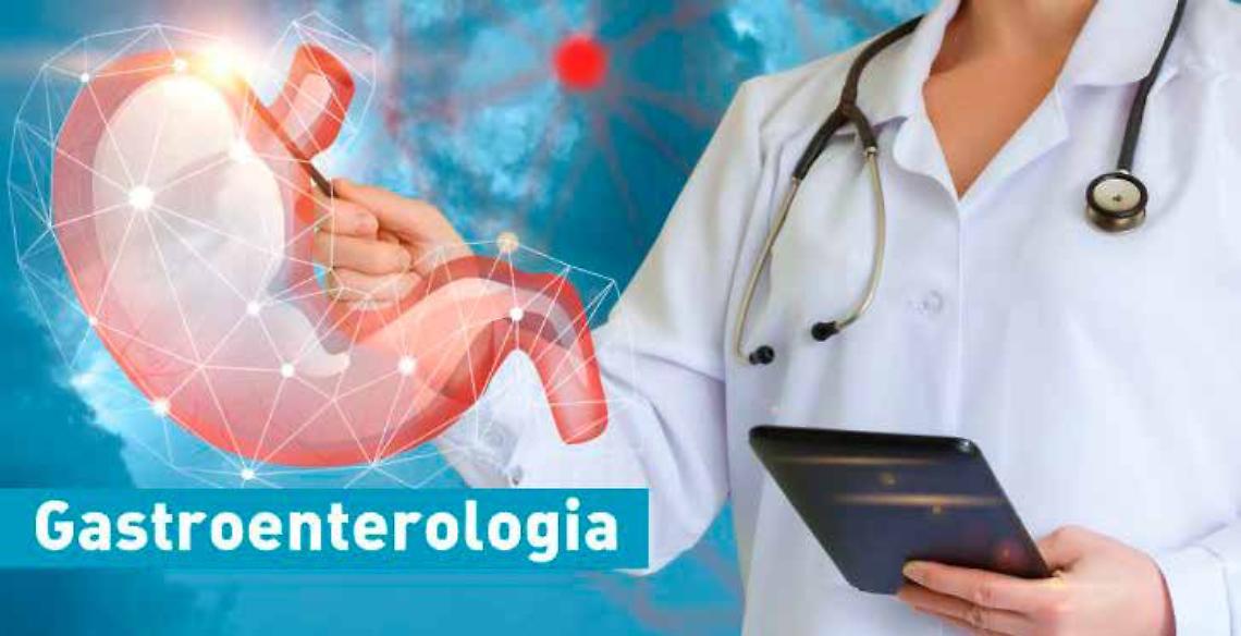 gastroentorologia
