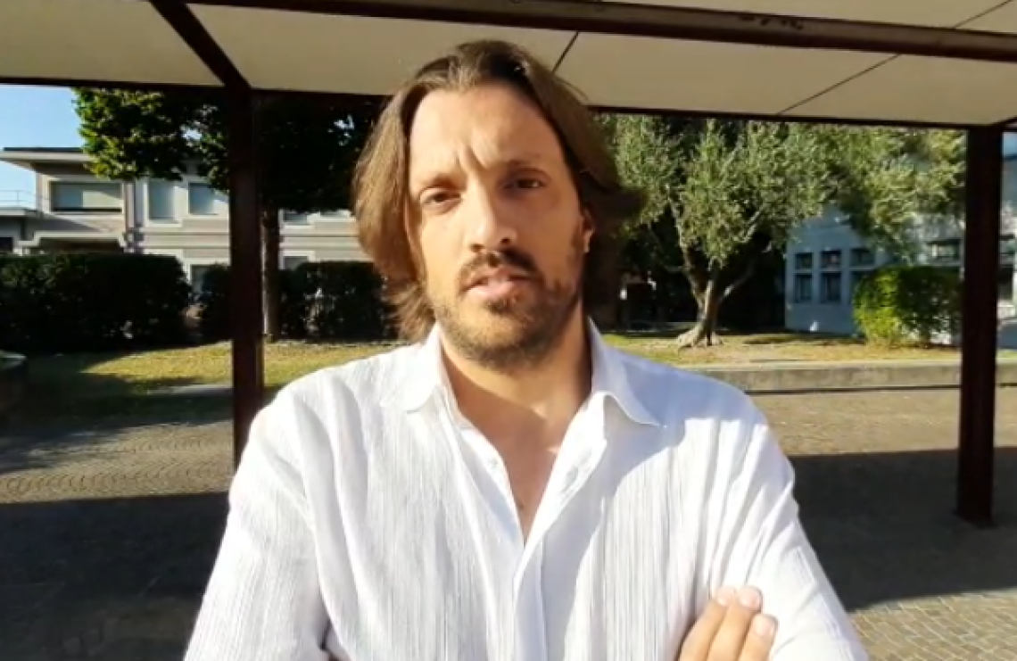 nicolò comis