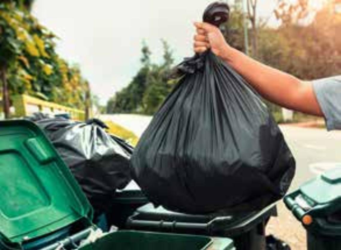 Rifiuti: nel 2024 una nuova tariffa rifiuti per le utenze non domestiche