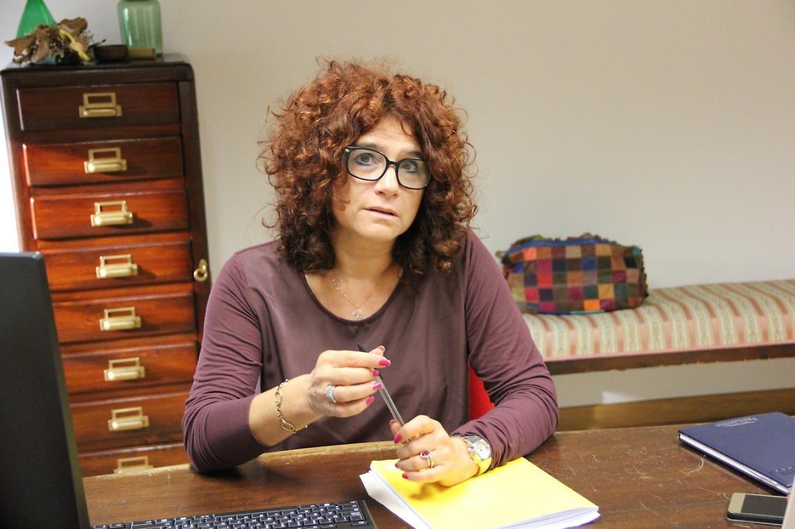 sandra moda