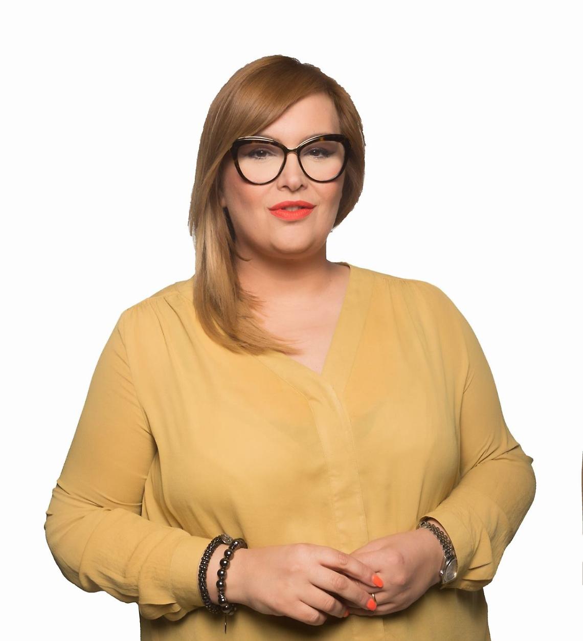 silvia gennari