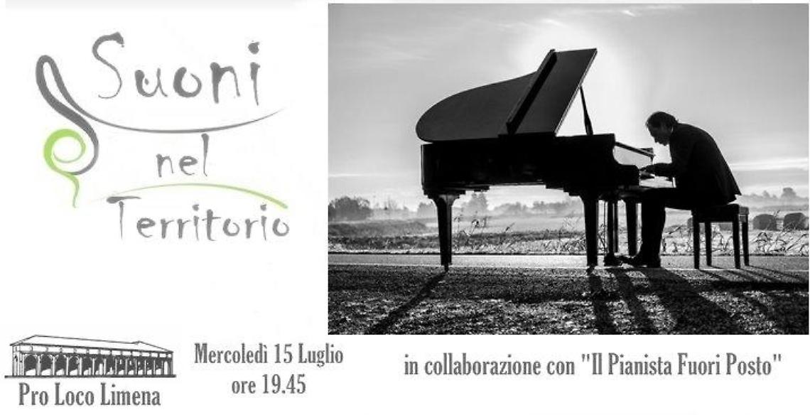 suoni fuori posto
