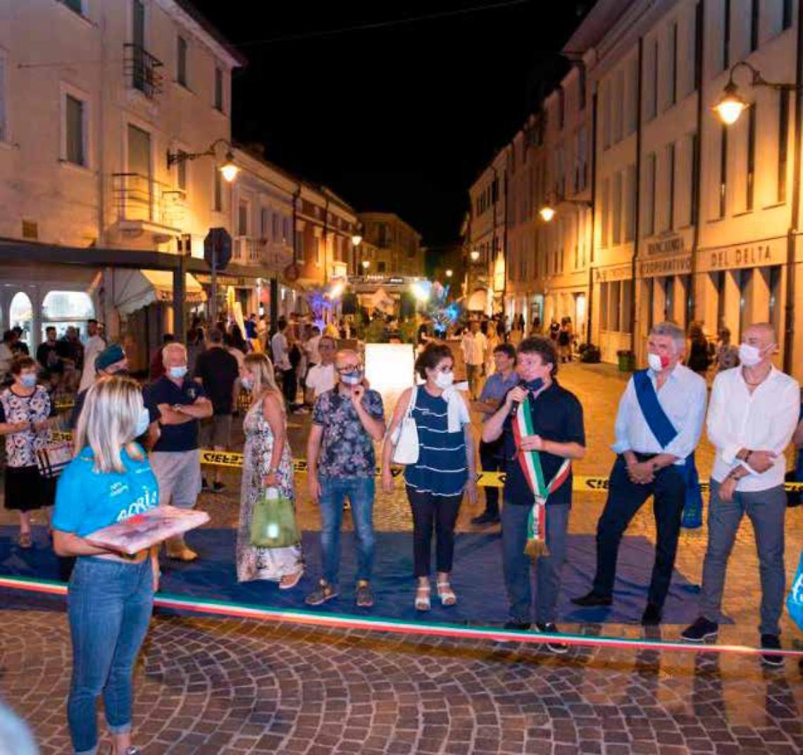 venerdì estate adria