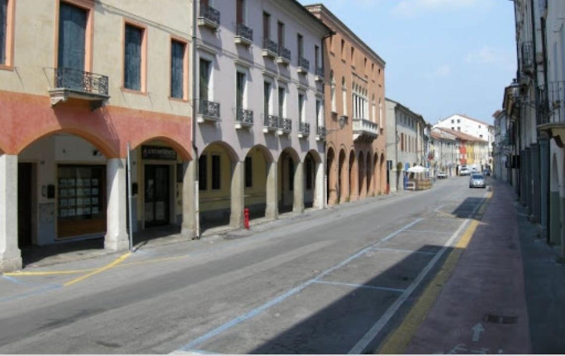 via garibaldi aperta