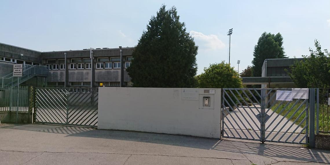 Zanellato Scuola Monselice 3