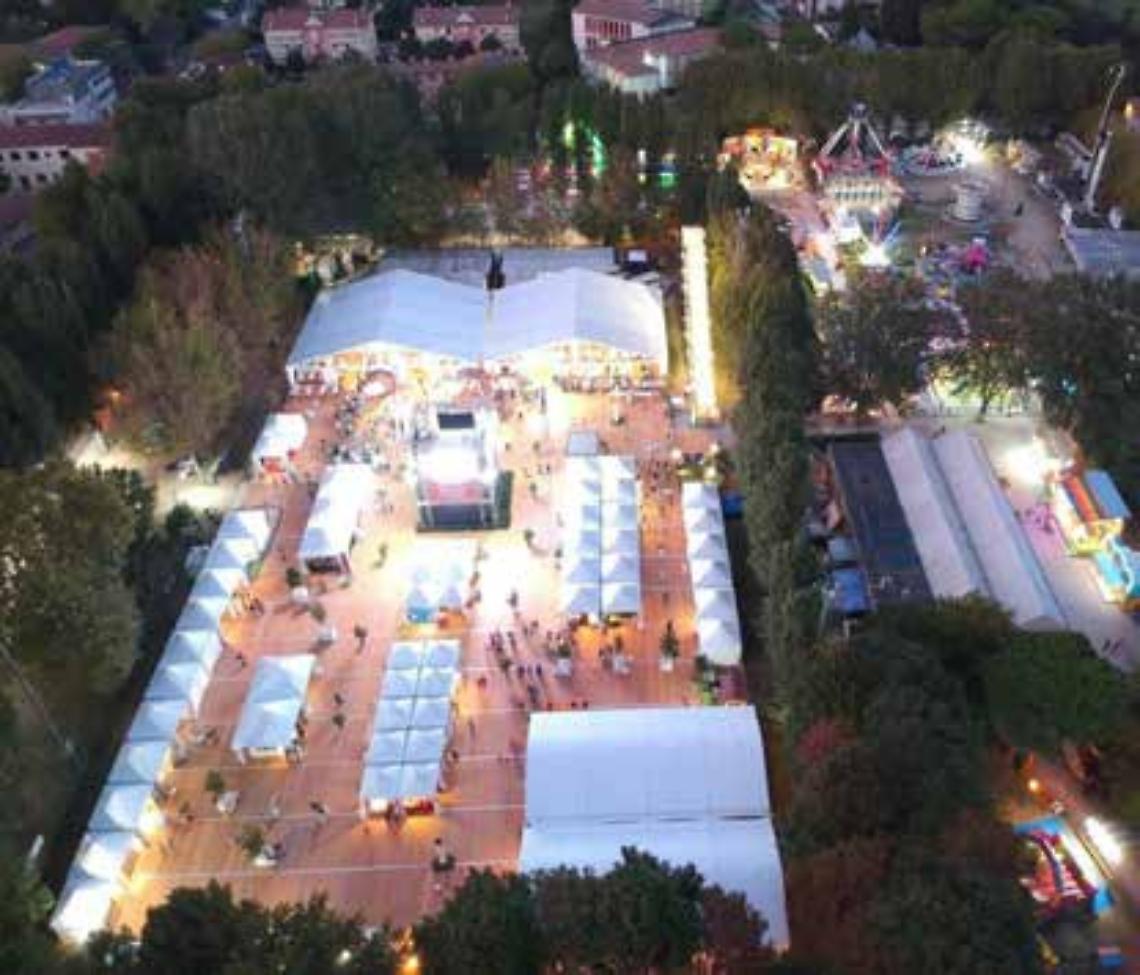 fiera s agostino 2019