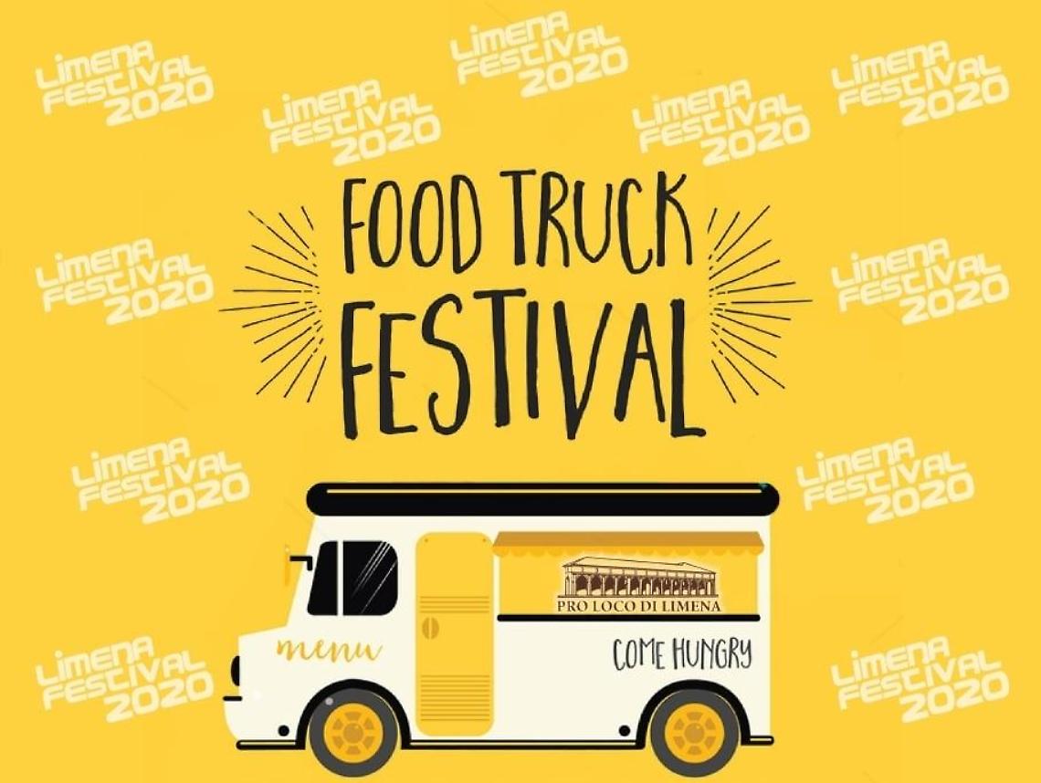 food truck festival
