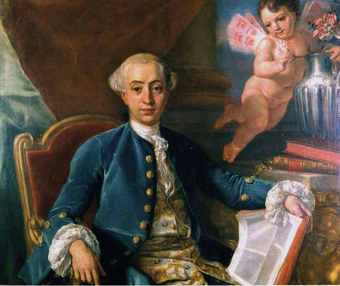 Casanova, tre secoli dopo: a Venezia il simposio che riscrive il mito del libertino veneziano