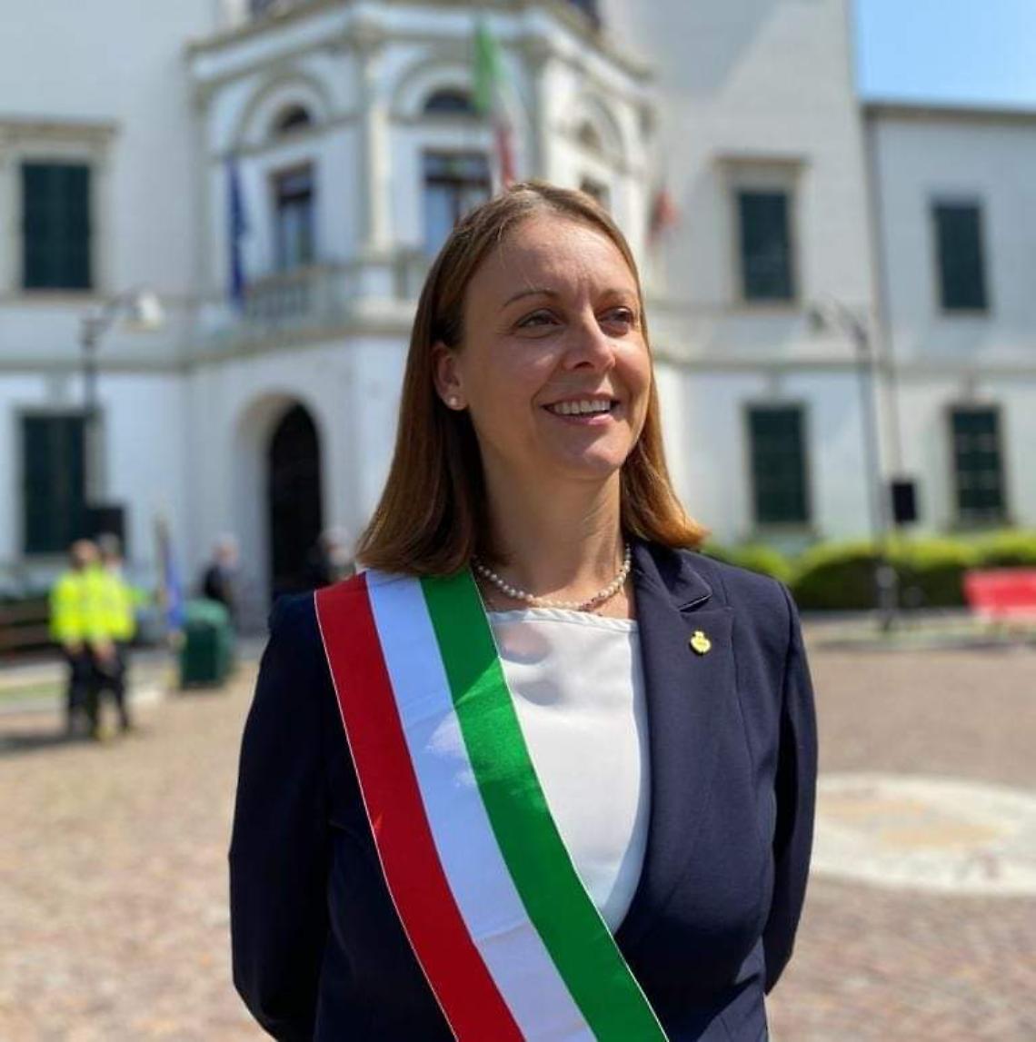 martina vesnaver