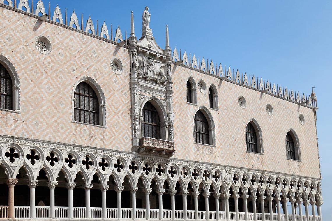 palazzo ducale