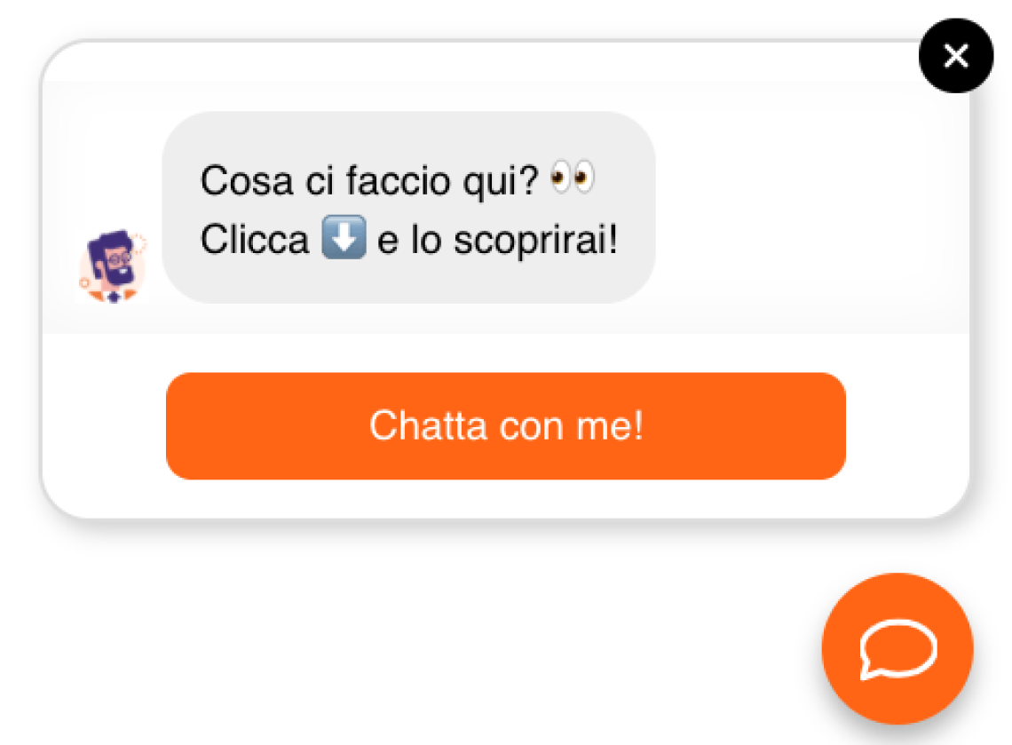 Chatbot Guido - automobile.it