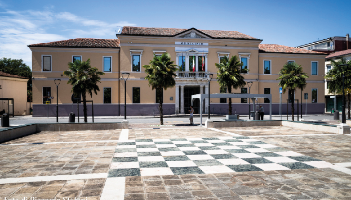 abano terme comune