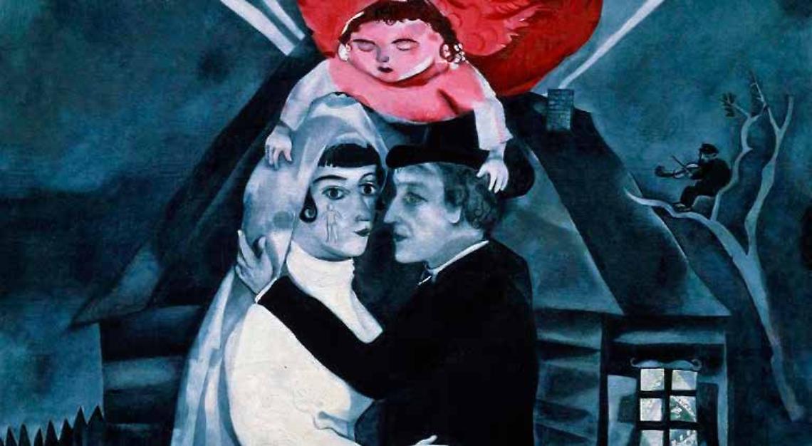 chagall
