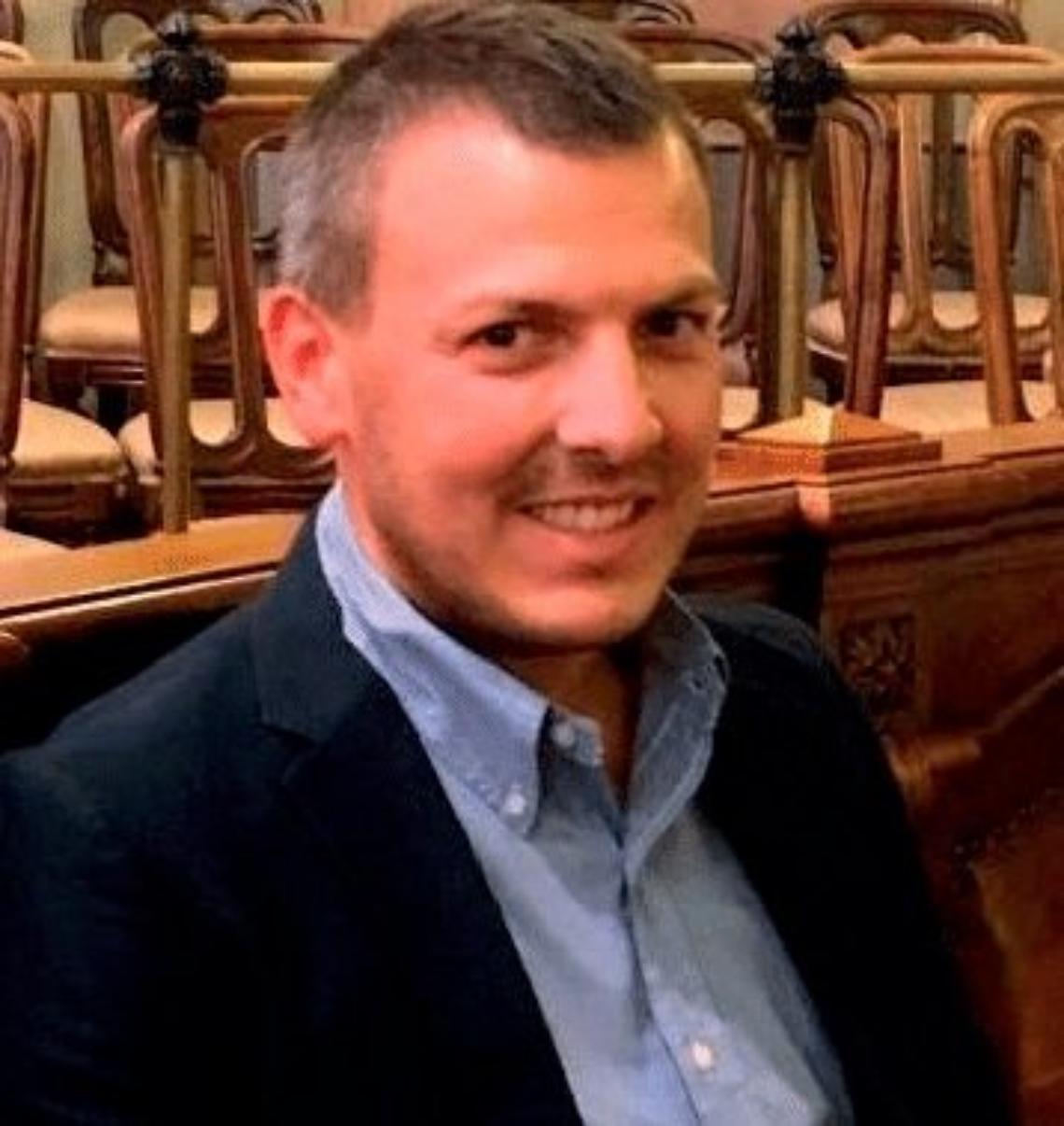 giulio ruffato