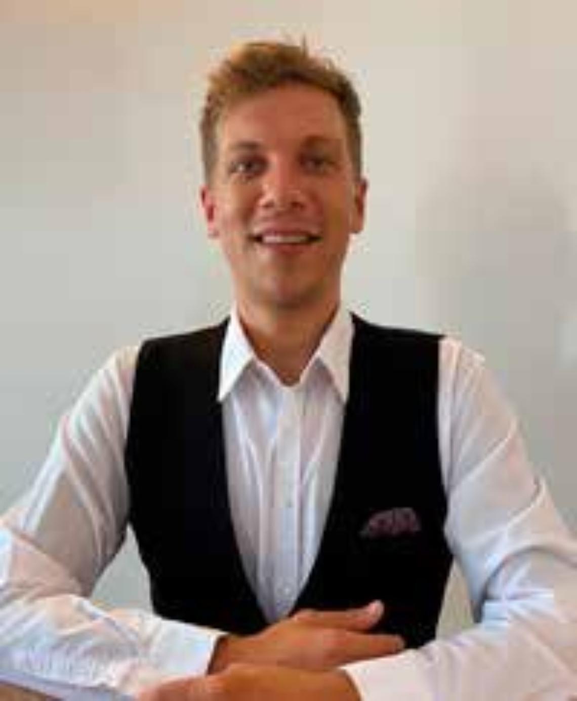 massimiliano beltrame
