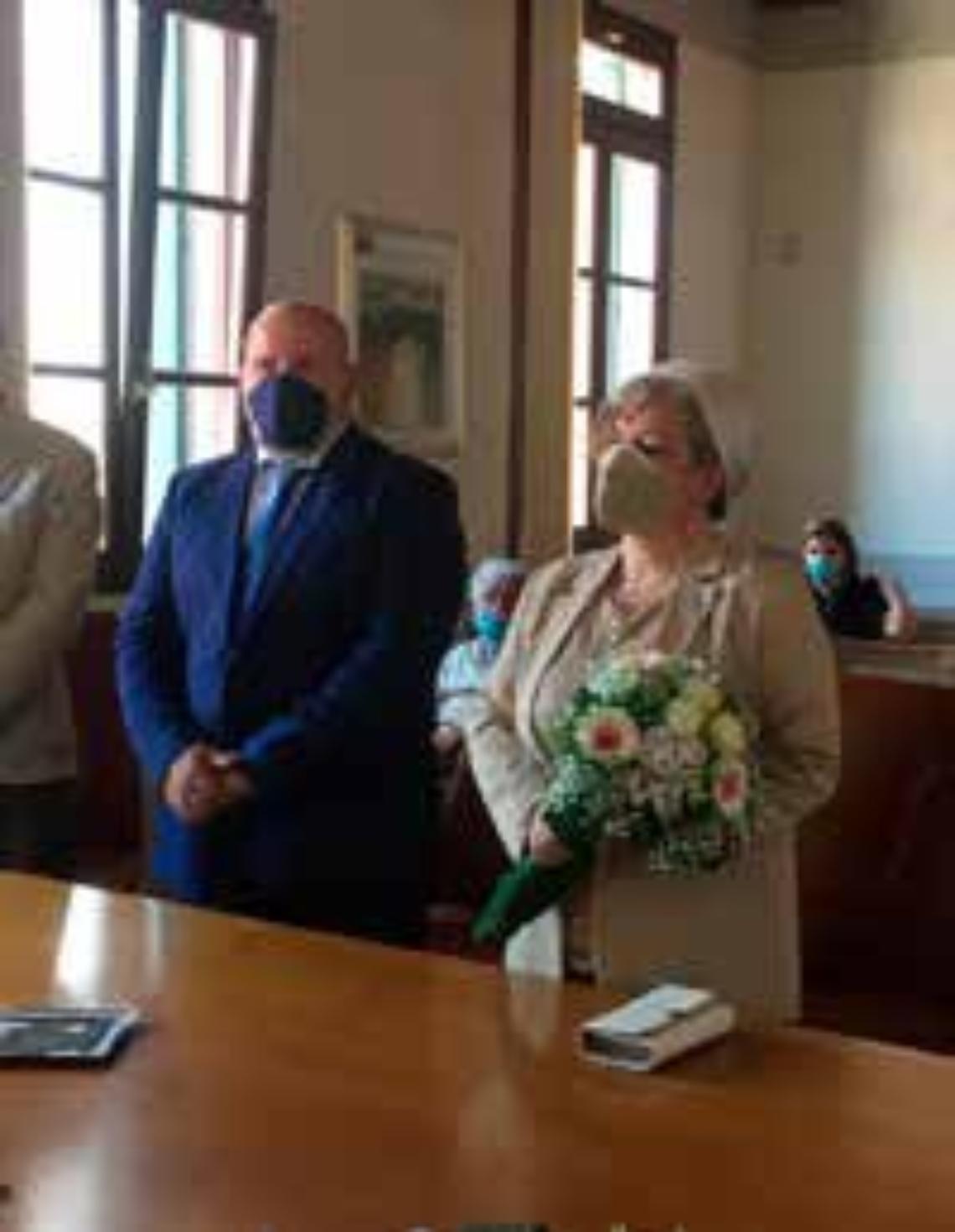 matrimonio rovigo