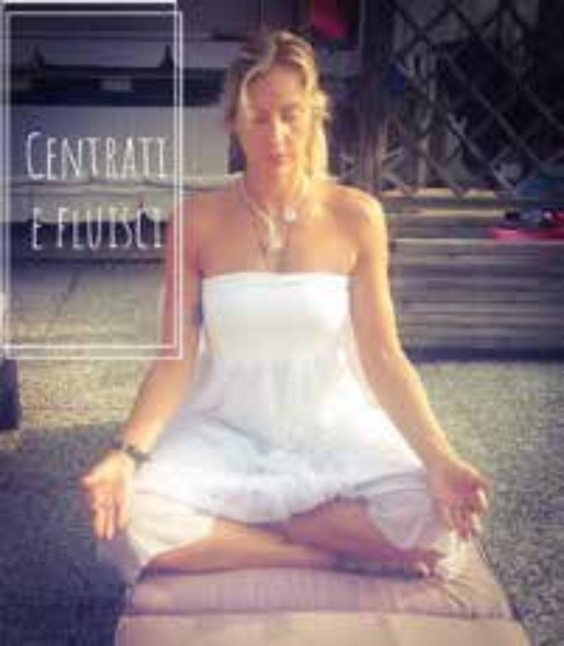 meditazione yoga