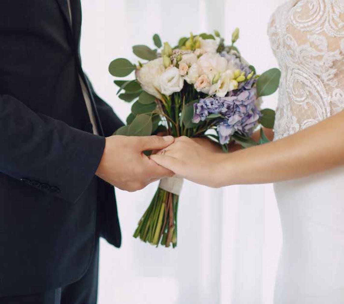 nozze matrimonio
