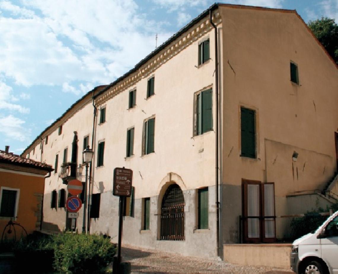 ostello monselice