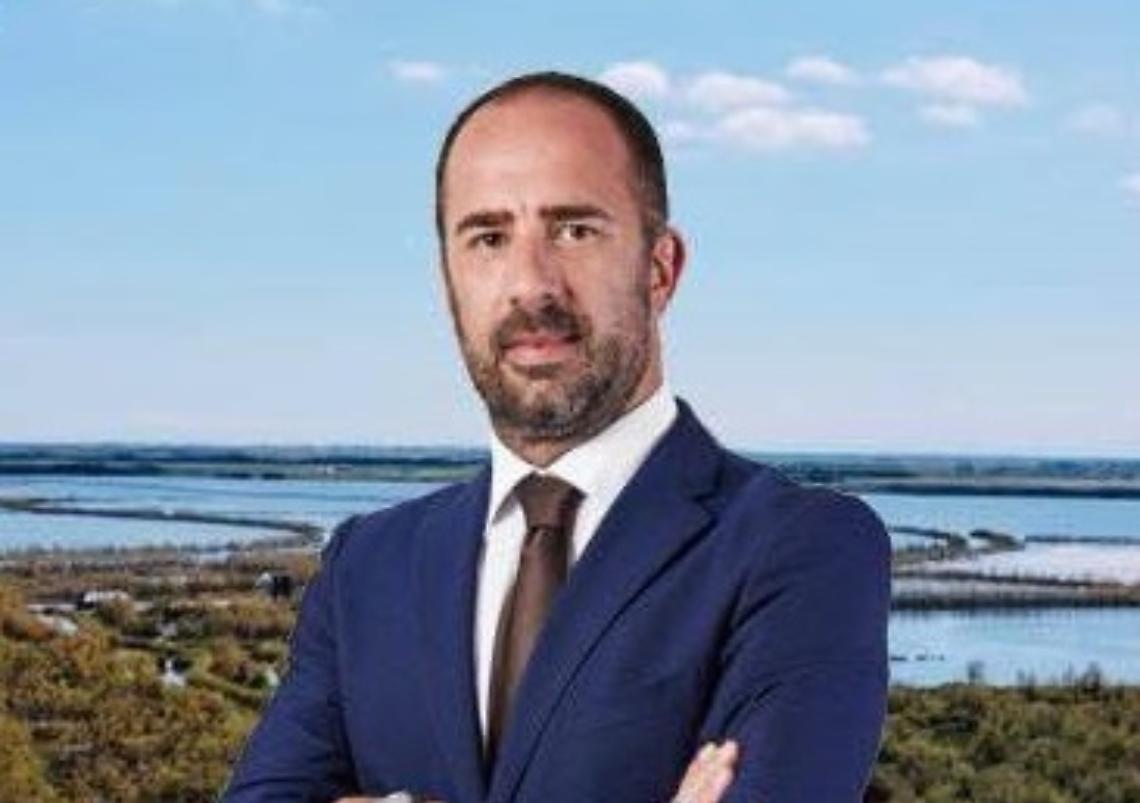 pako massaro