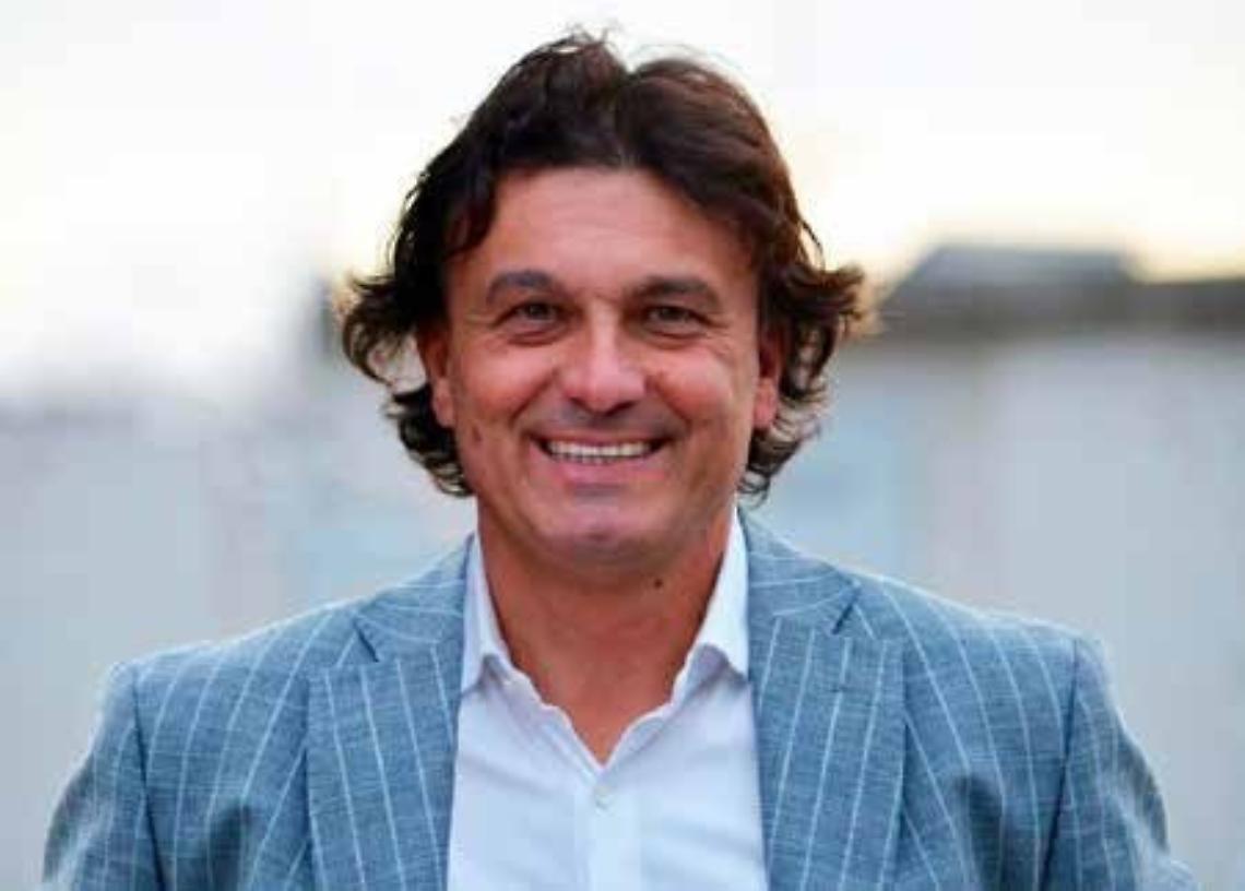 valter gallo