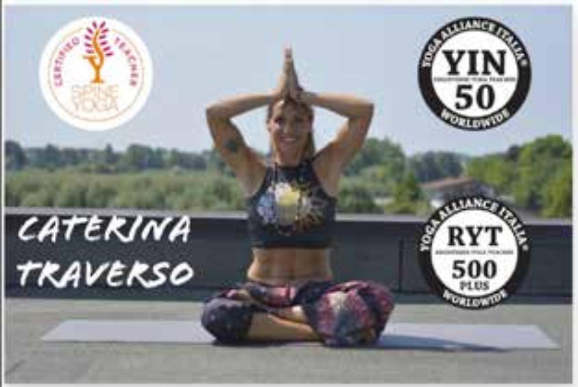 yoga