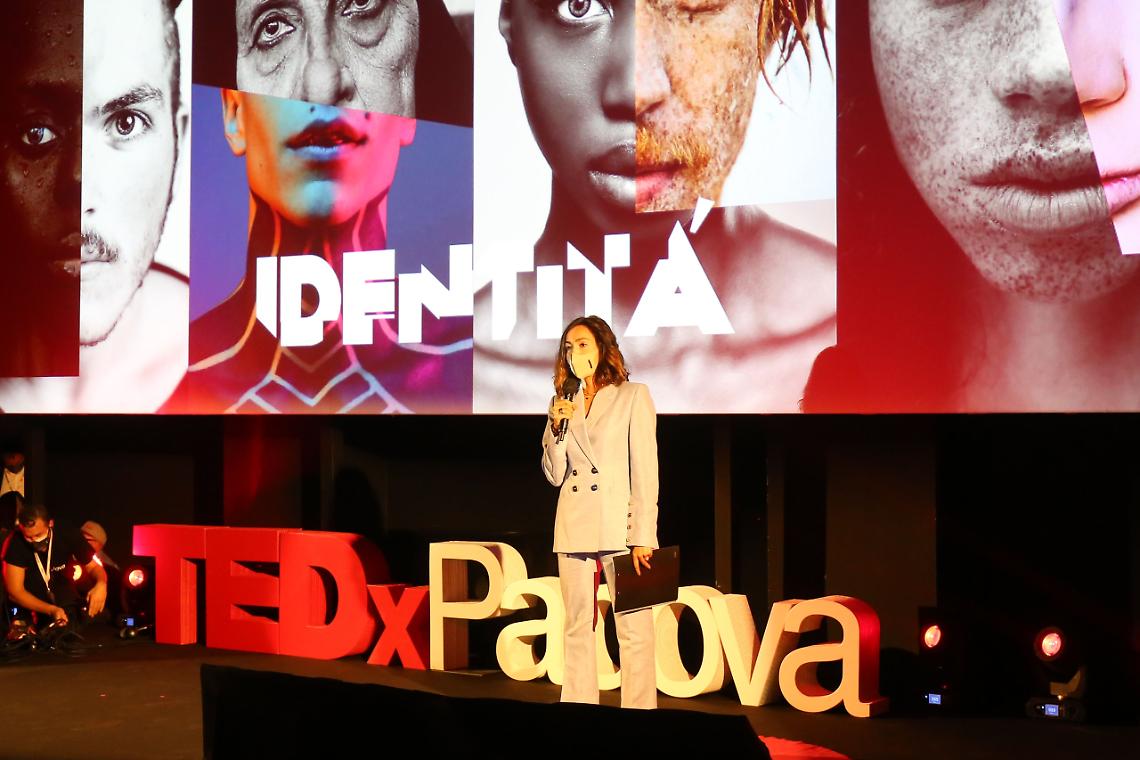 PADOVA 17-10-2020 CINEMA PORTO ASTRA- TEDX©NICOLA FOSSELLA