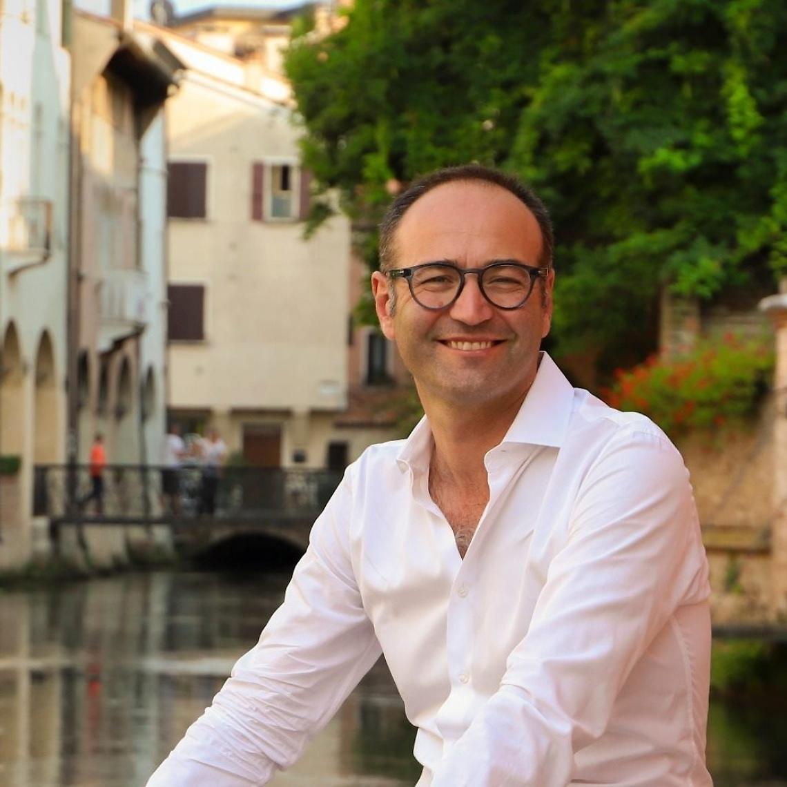 Federico Caner