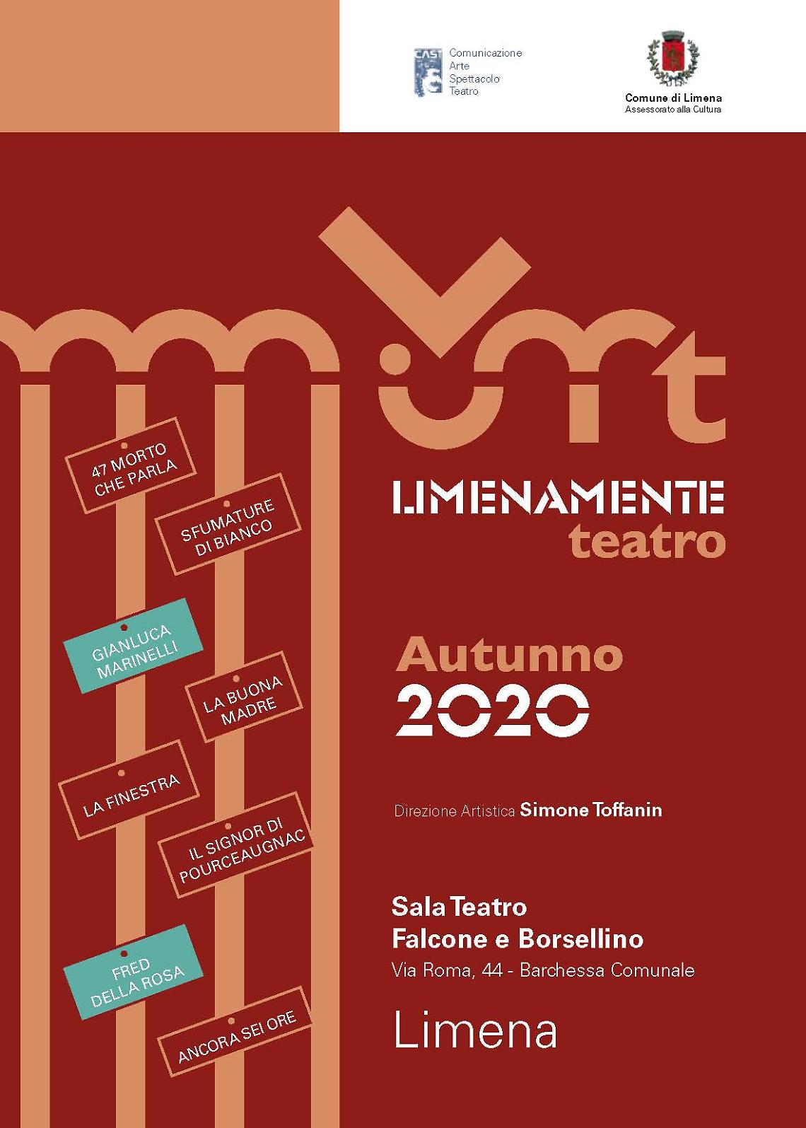 LimenamenteTeatroAutunno2020_OPUSCOLO_Pagina_1