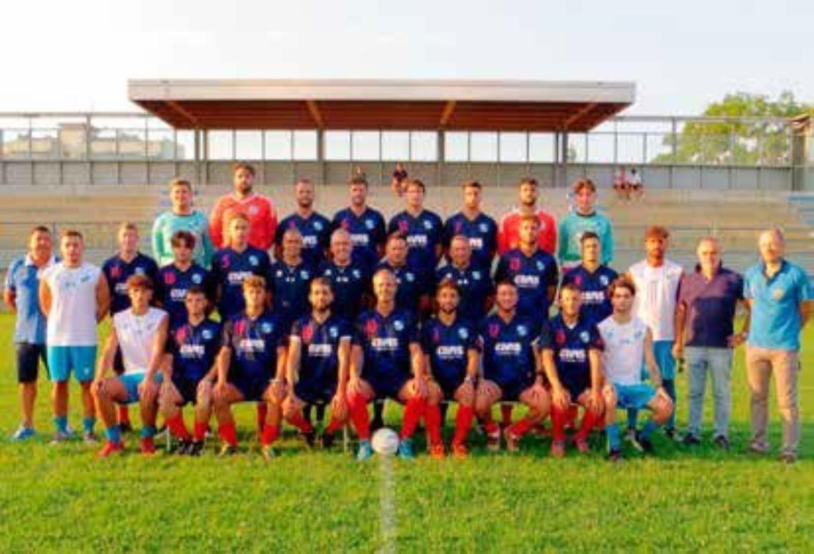 calcio cavarzere