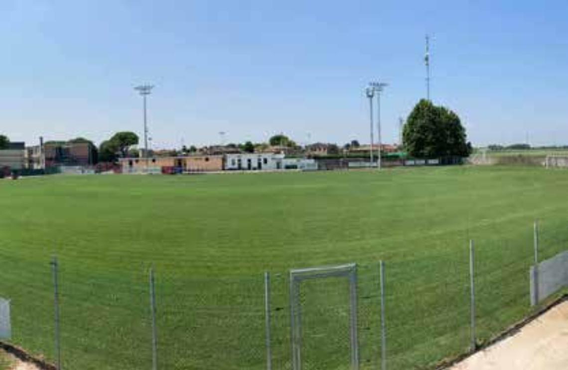 campo elia zanellato agna