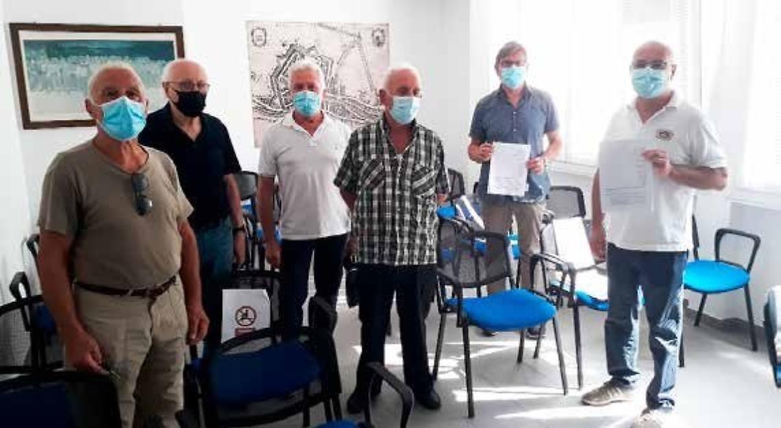 comitato ambiente rovigo