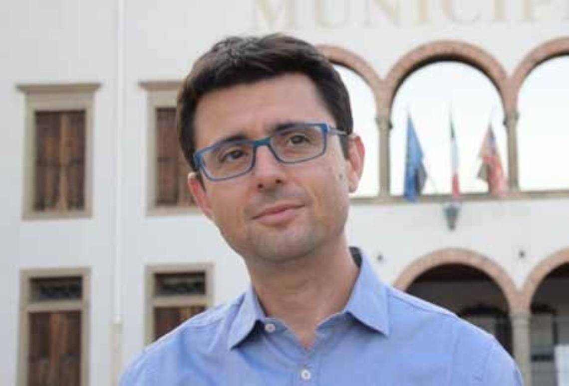 davide moro