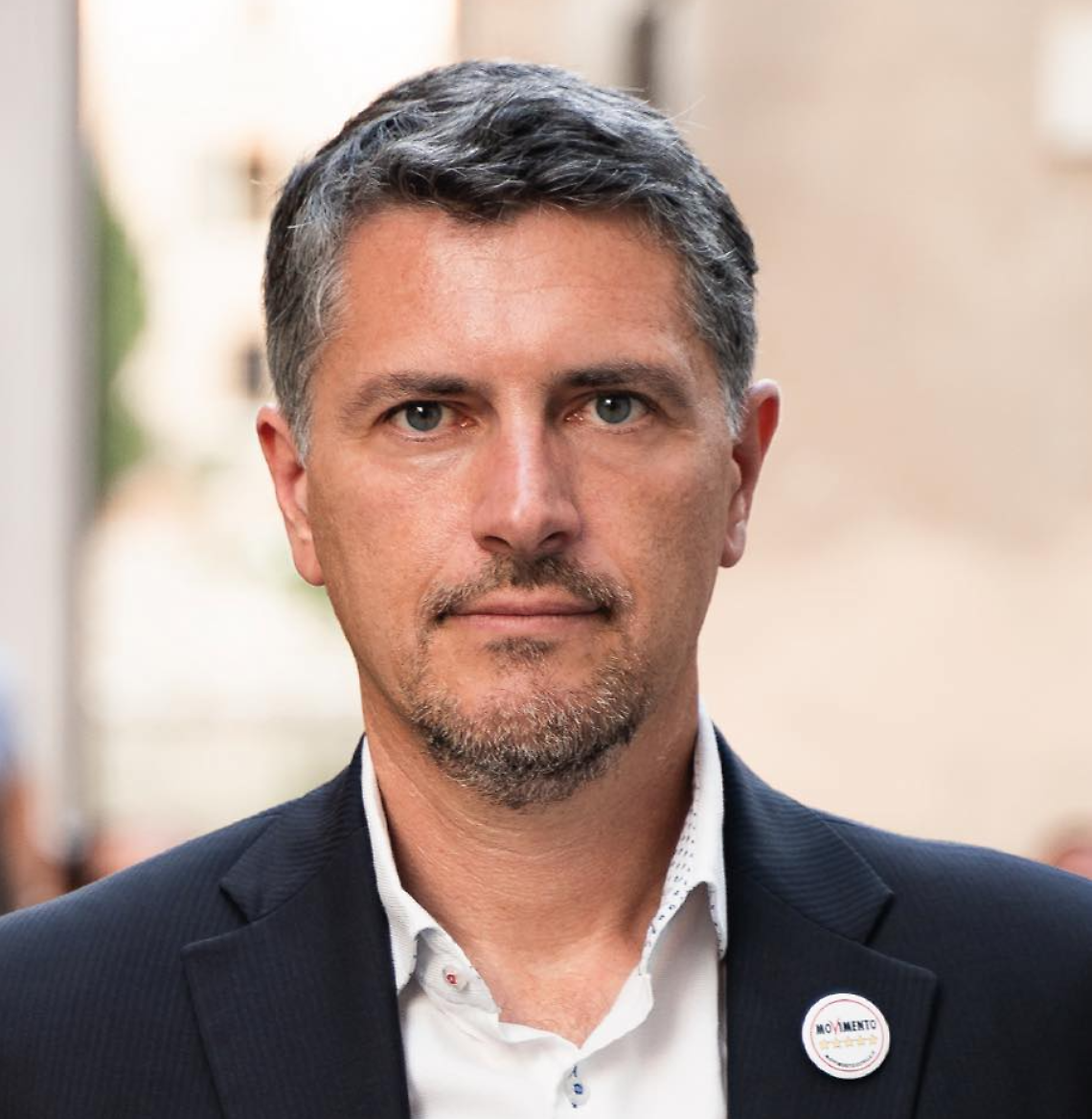 Discarica di Ponte di Ronco, il M5S porta il caso in Parlamento: «Rischi ambientali e sanitari inaccettabili»