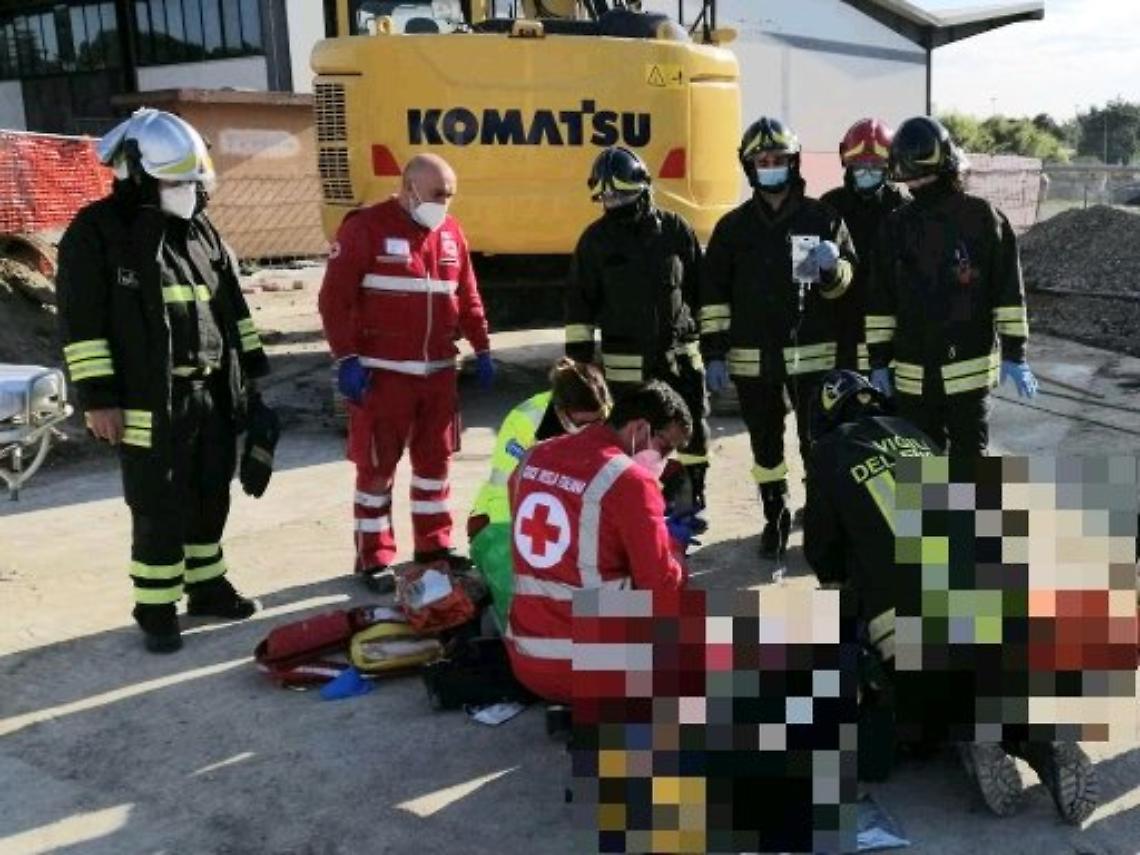 incidente pd