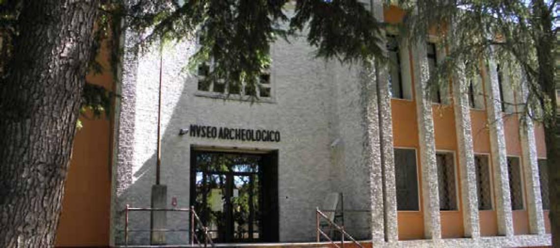 museo archeologico adria