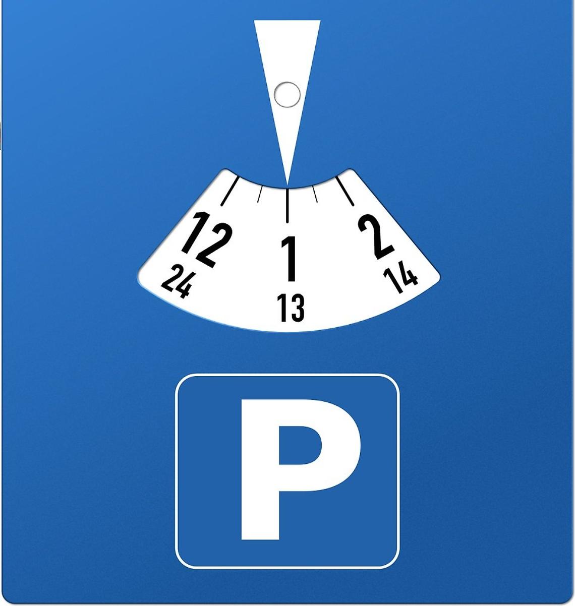 parcheggio