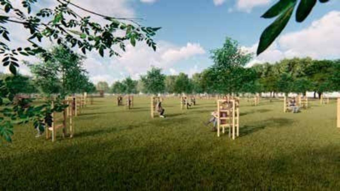 parco dei salici