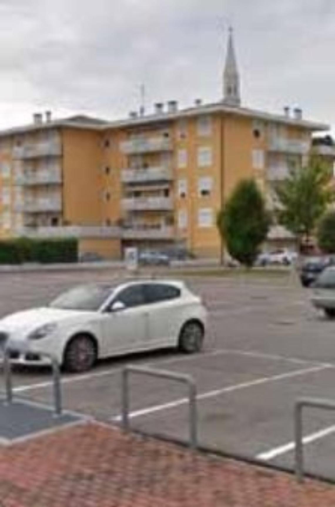 piazza unità d'italia vigodarzere