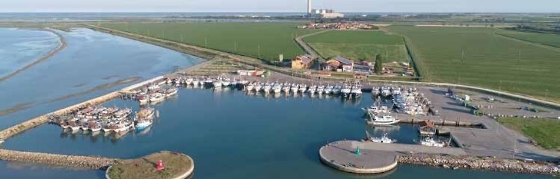 porto di pila