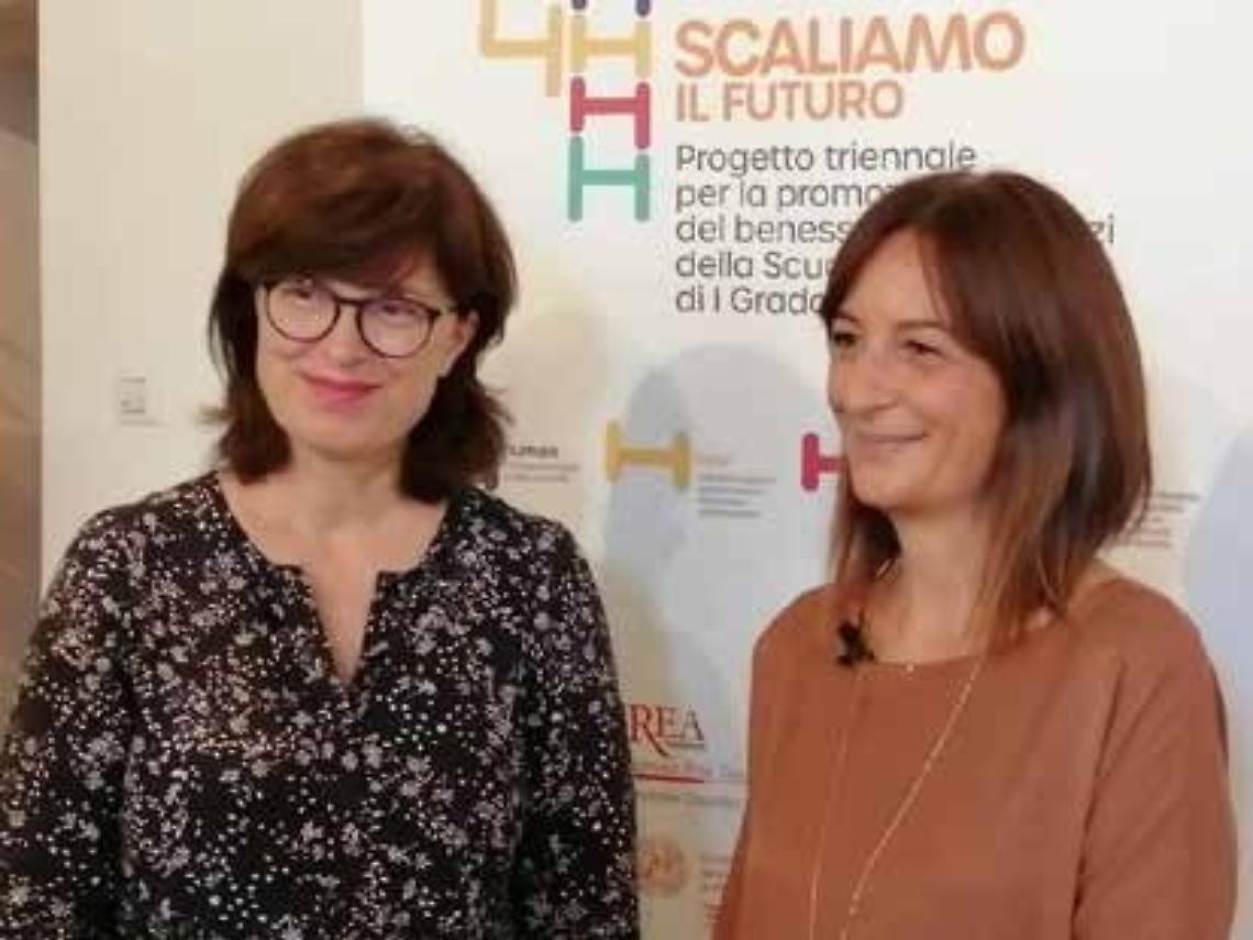 roberta gallana este