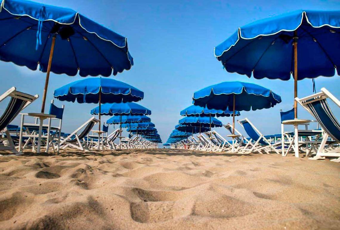 spiaggia