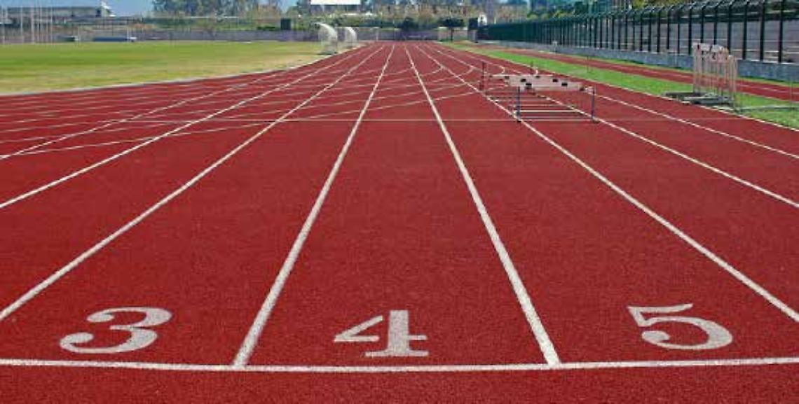 sport atletica